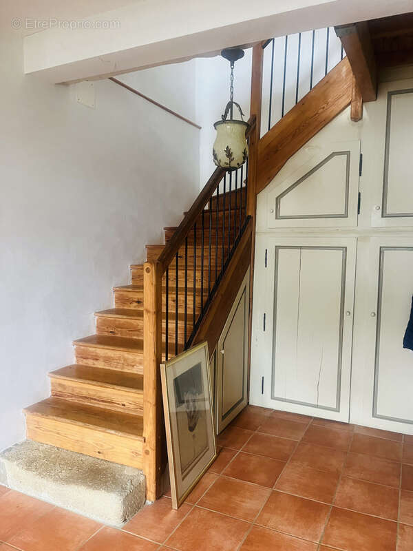 Maison à L&#039;ISLE-EN-DODON