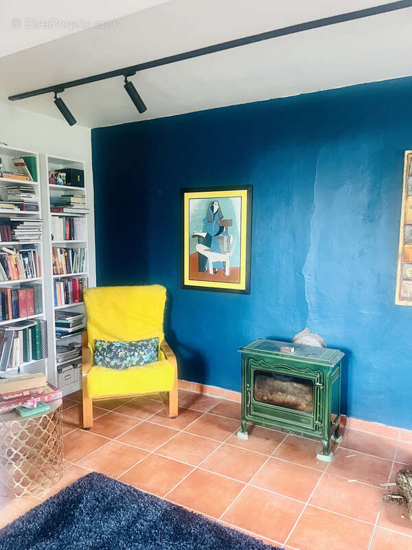 Maison à L&#039;ISLE-EN-DODON