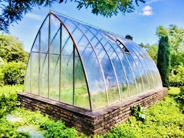 Maison à L&#039;ISLE-EN-DODON