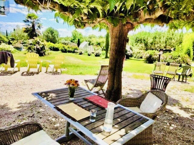 Maison à L&#039;ISLE-EN-DODON