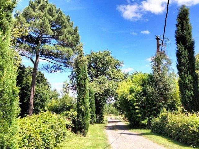 Maison à L&#039;ISLE-EN-DODON