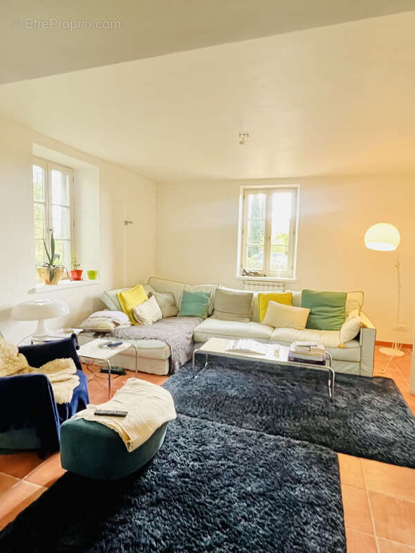 Maison à L&#039;ISLE-EN-DODON