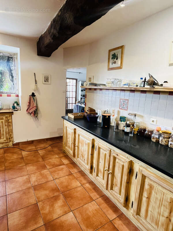 Maison à L&#039;ISLE-EN-DODON