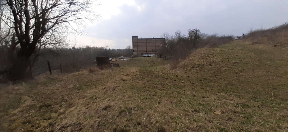 Terrain à VILLERUPT