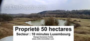 Terrain à VILLERUPT