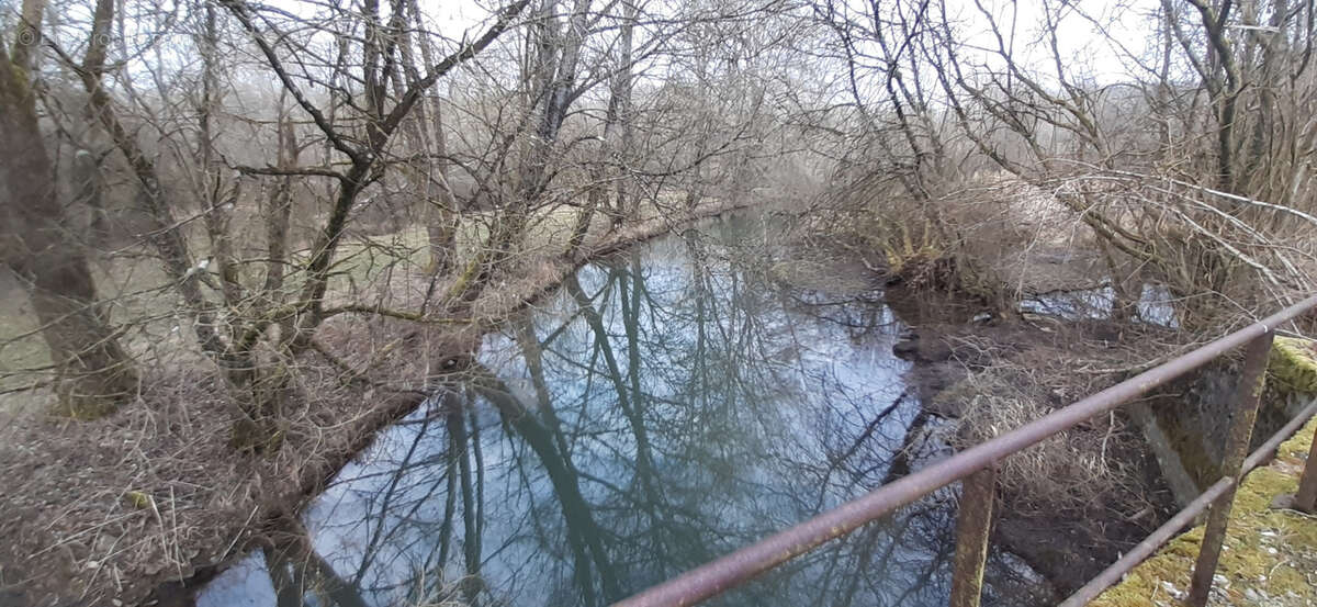 Terrain à VILLERUPT