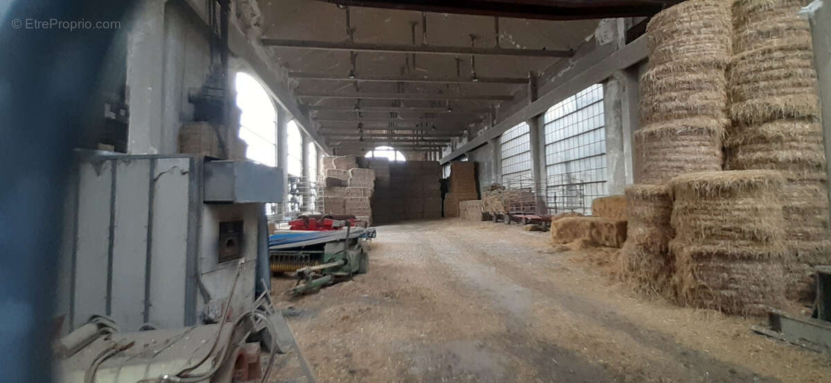 Terrain à VILLERUPT