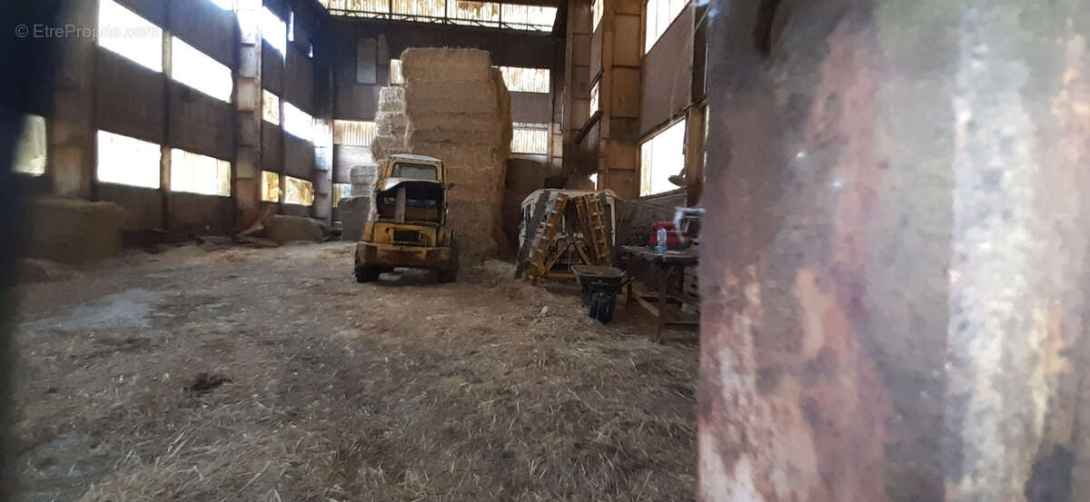 Terrain à VILLERUPT