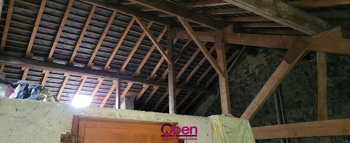 Maison à THIONVILLE