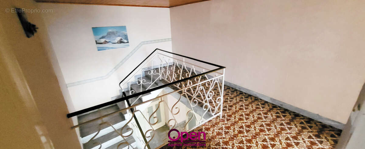 Maison à THIONVILLE