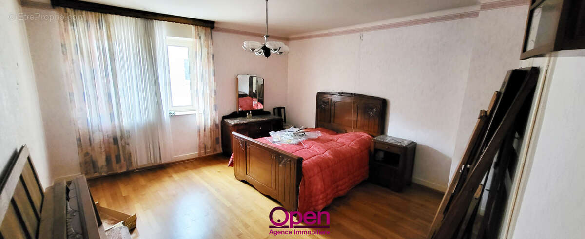 Maison à THIONVILLE