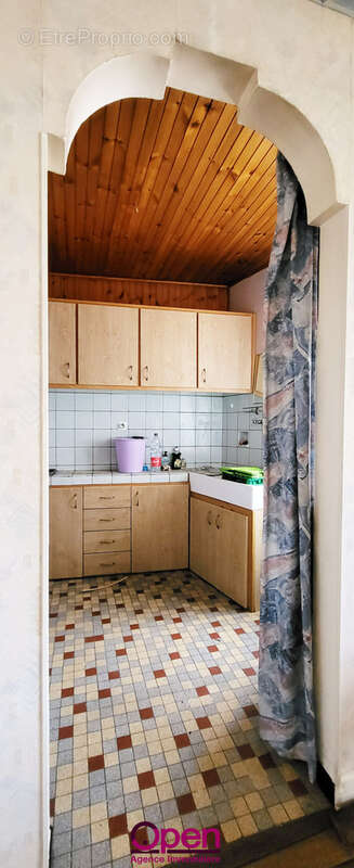 Maison à THIONVILLE