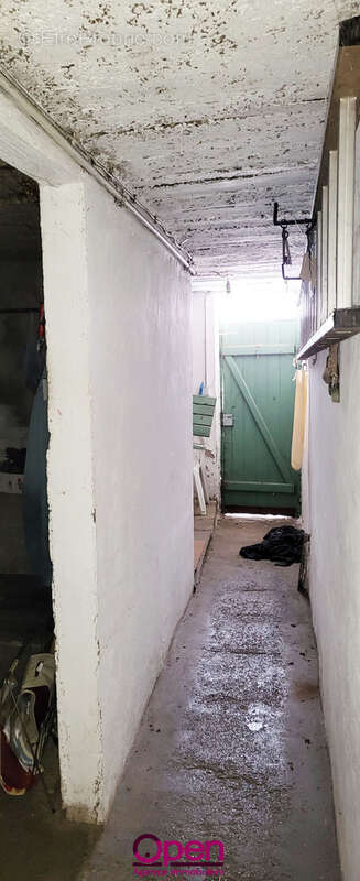 Maison à THIONVILLE