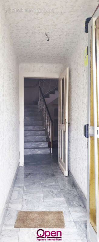 Maison à THIONVILLE