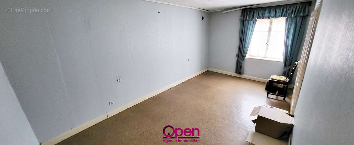 Maison à THIONVILLE