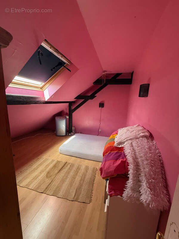 Appartement à THIONVILLE