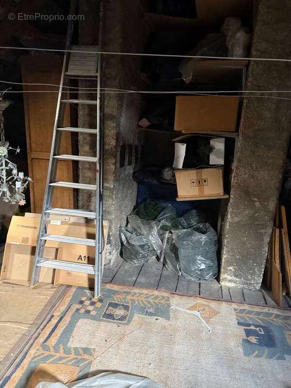 Appartement à THIONVILLE