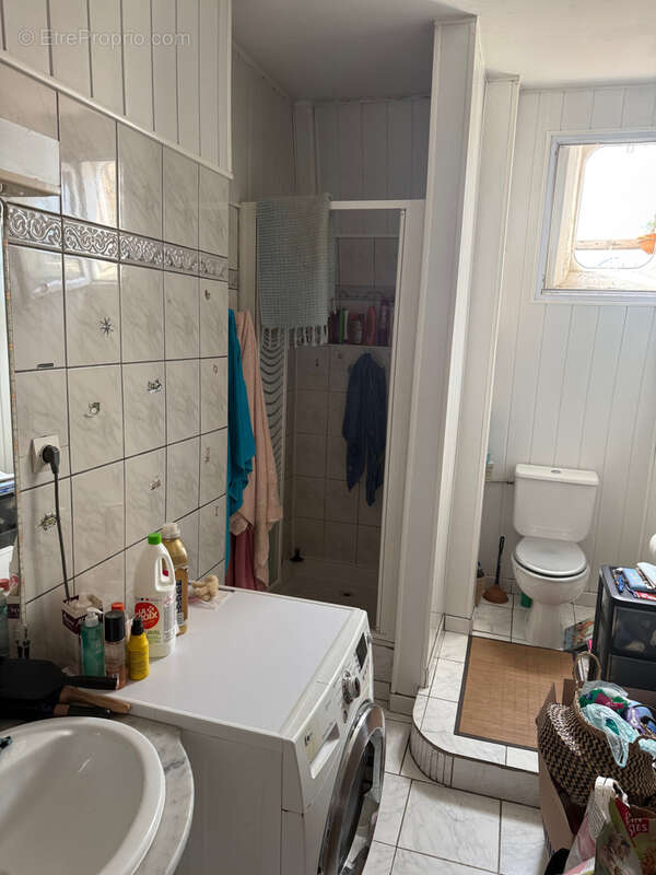 Appartement à THIONVILLE