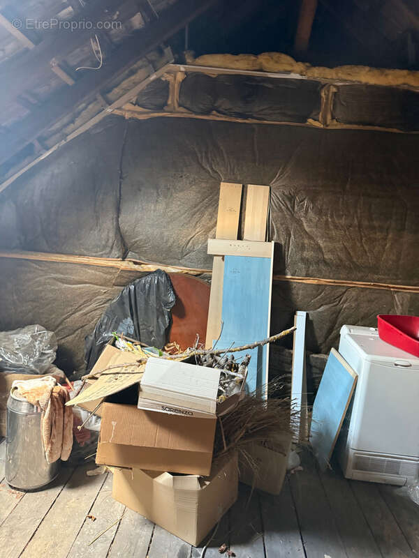 Appartement à THIONVILLE