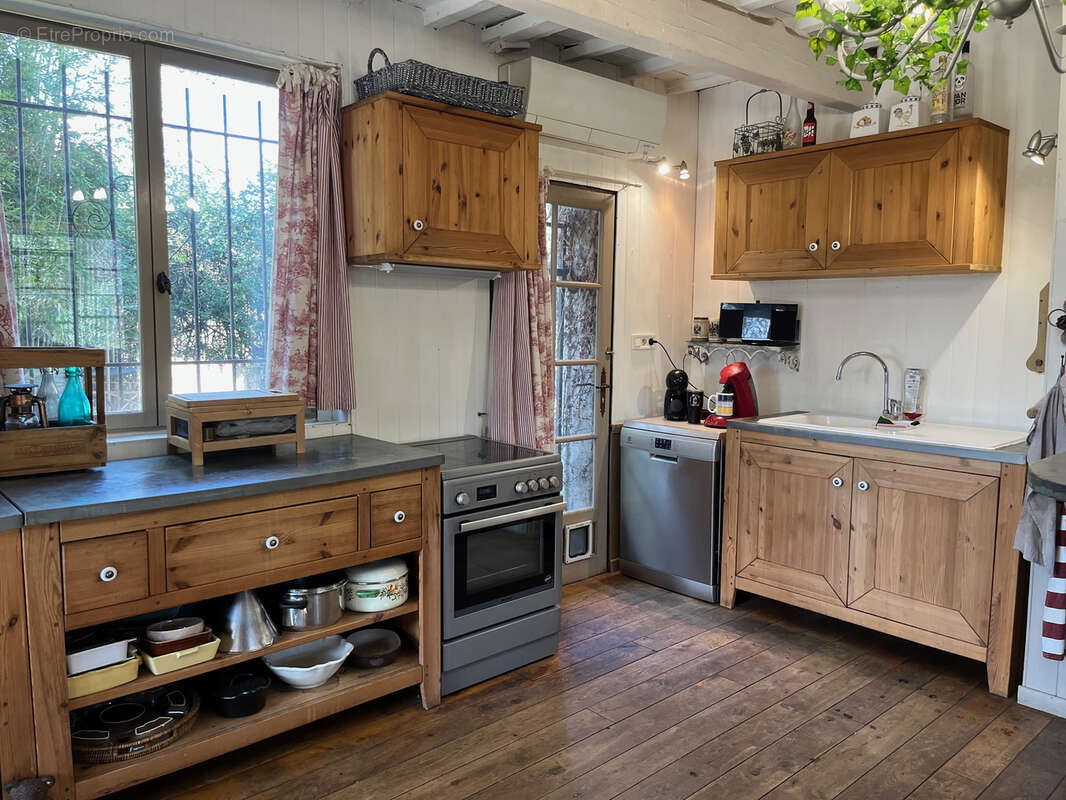 Maison à PERNES-LES-FONTAINES