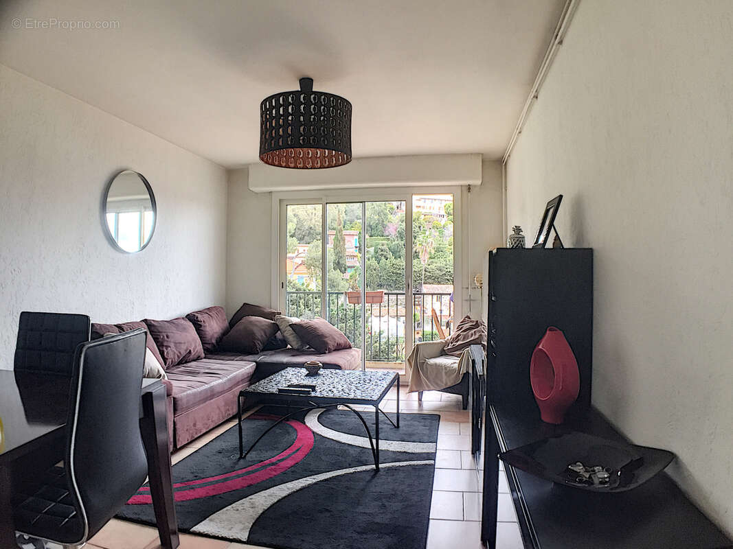 Appartement à CAGNES-SUR-MER