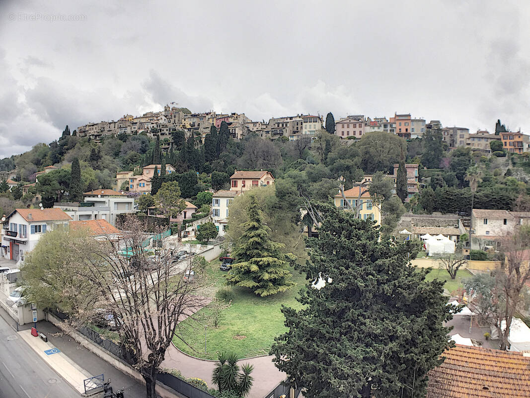 Appartement à CAGNES-SUR-MER