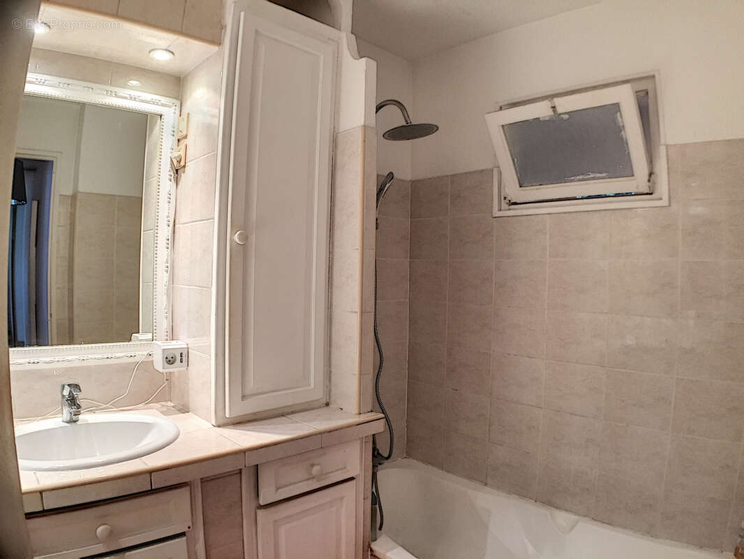 Appartement à CAGNES-SUR-MER