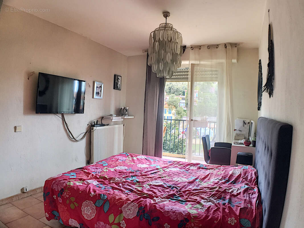 Appartement à CAGNES-SUR-MER