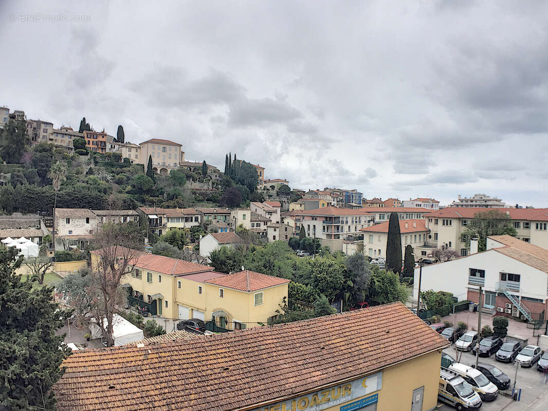 Appartement à CAGNES-SUR-MER