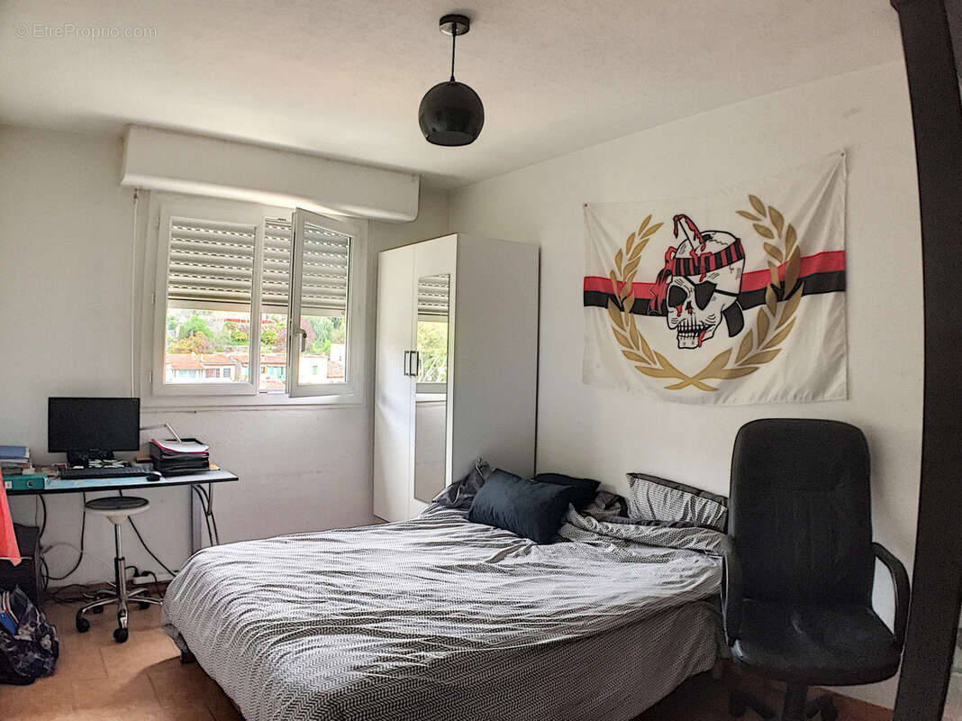 Appartement à CAGNES-SUR-MER