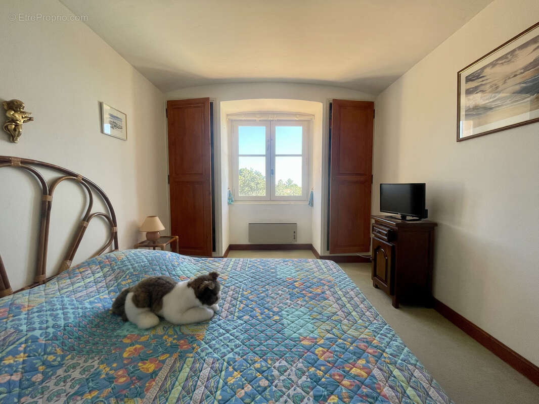 Maison à ROQUEBRUNE-SUR-ARGENS