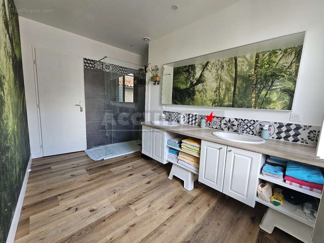 Maison à LISLE-SUR-TARN