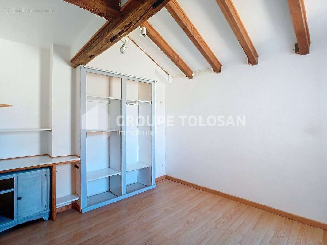 Maison à SAINT-PAUL-CAP-DE-JOUX