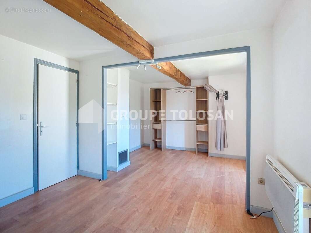 Maison à SAINT-PAUL-CAP-DE-JOUX