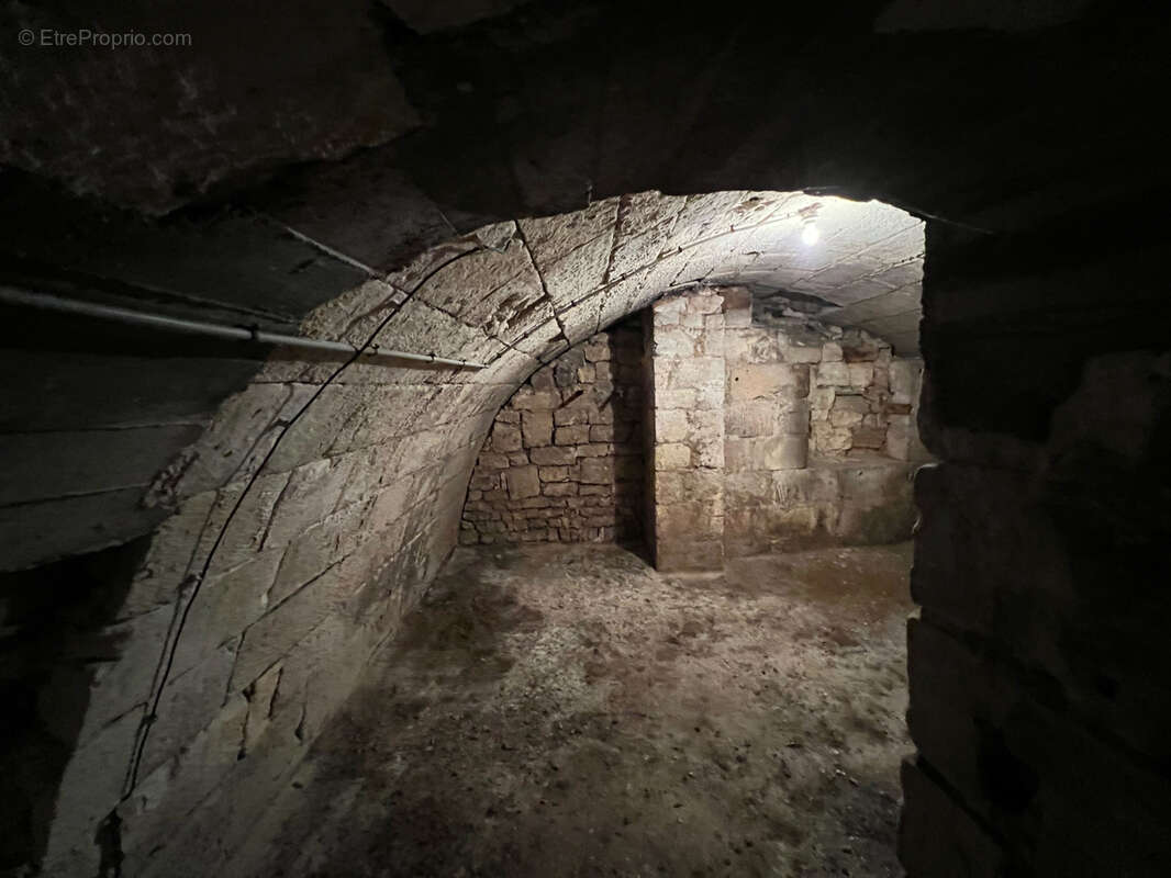 Appartement à CHATELLERAULT