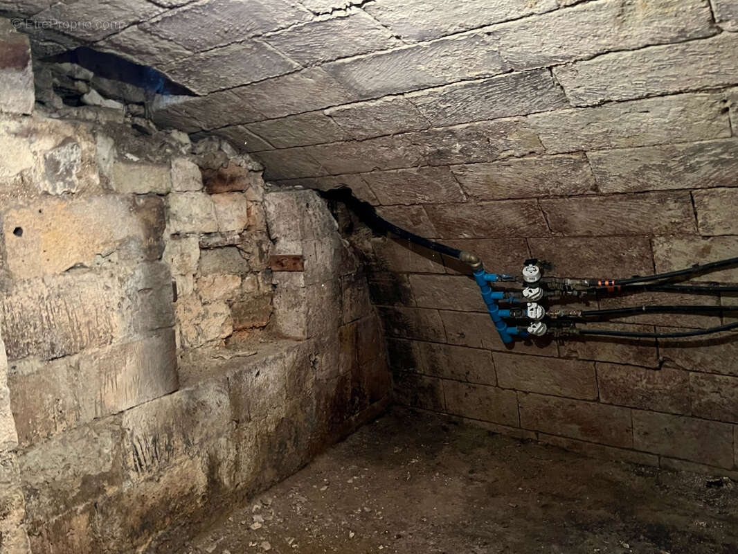 Appartement à CHATELLERAULT