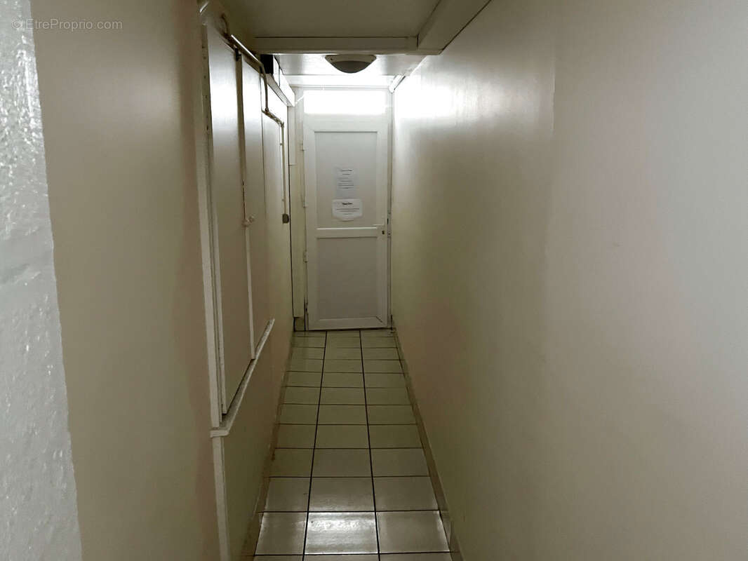 Appartement à CHATELLERAULT