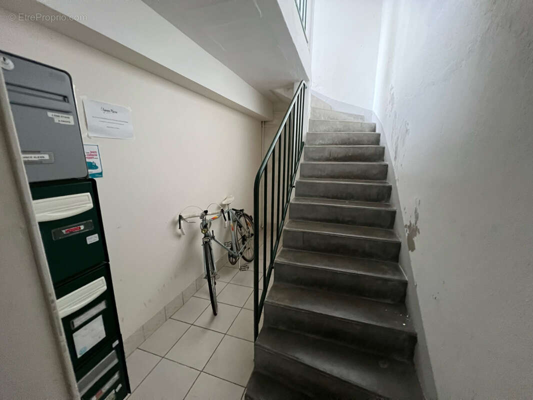 Appartement à CHATELLERAULT