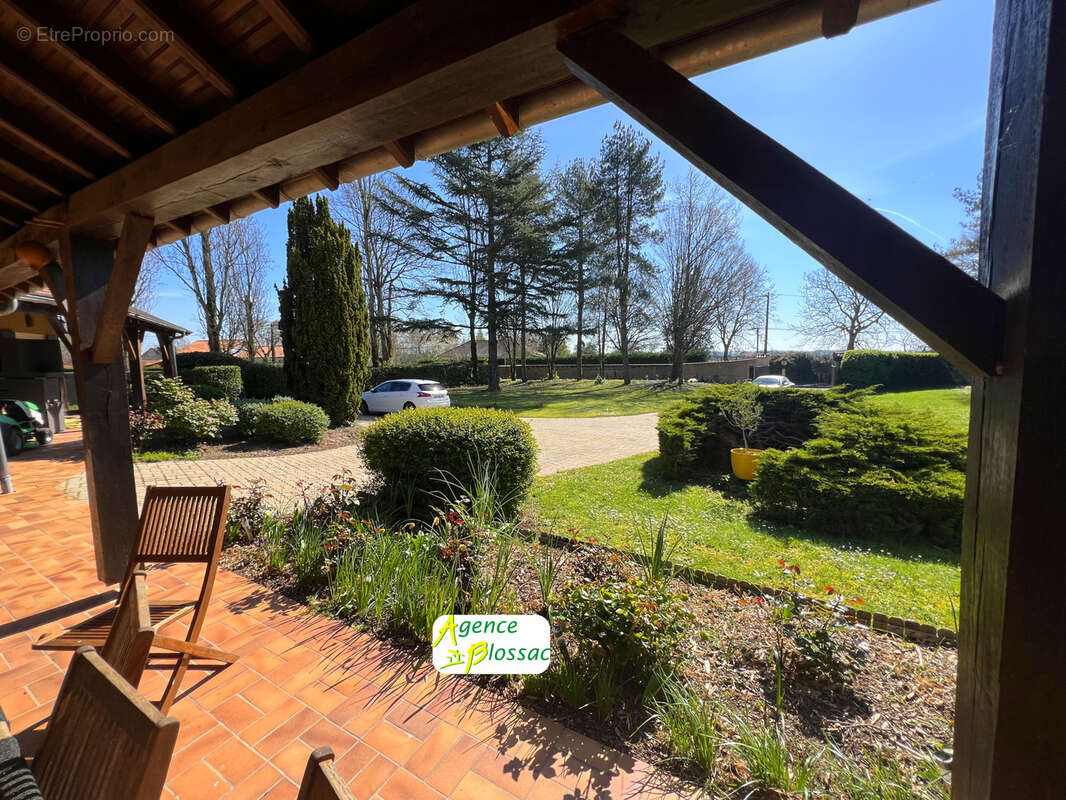 Maison à CHATELLERAULT