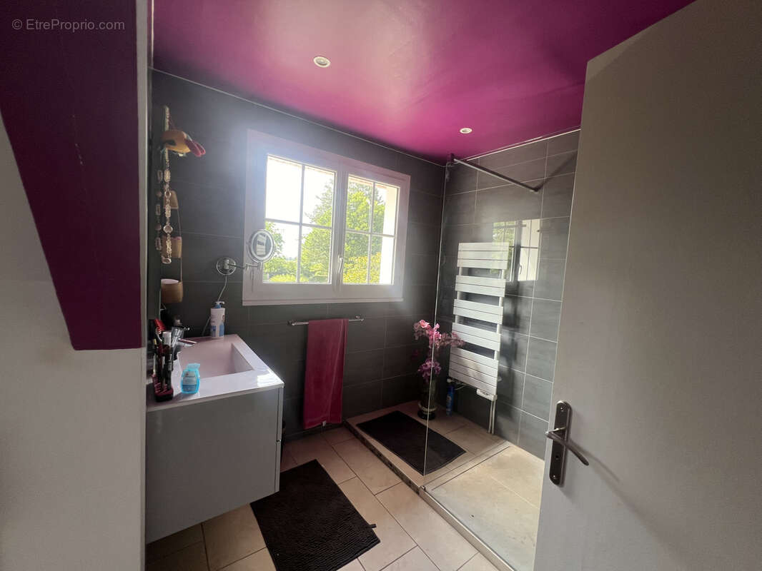 Maison à CHATELLERAULT