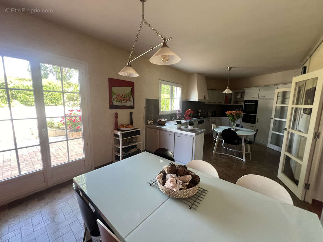 Maison à CHATELLERAULT