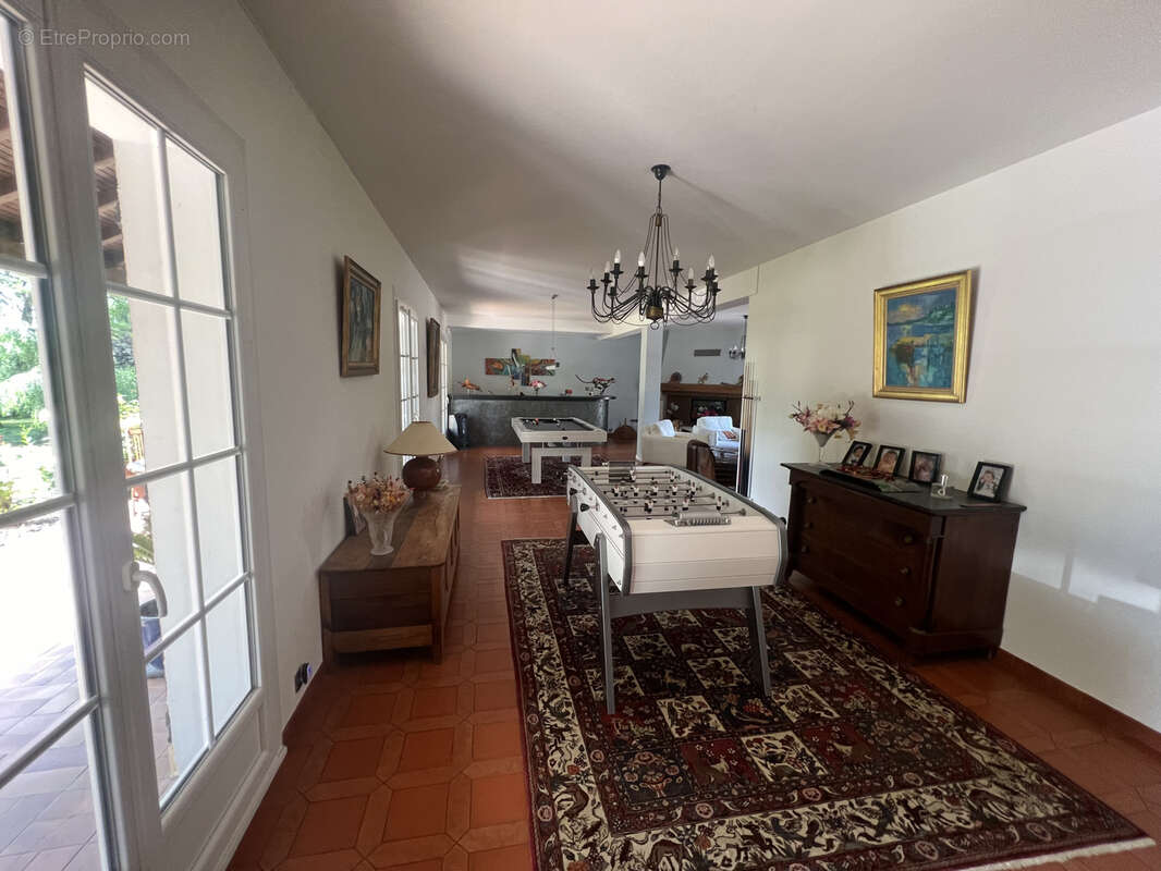 Maison à CHATELLERAULT