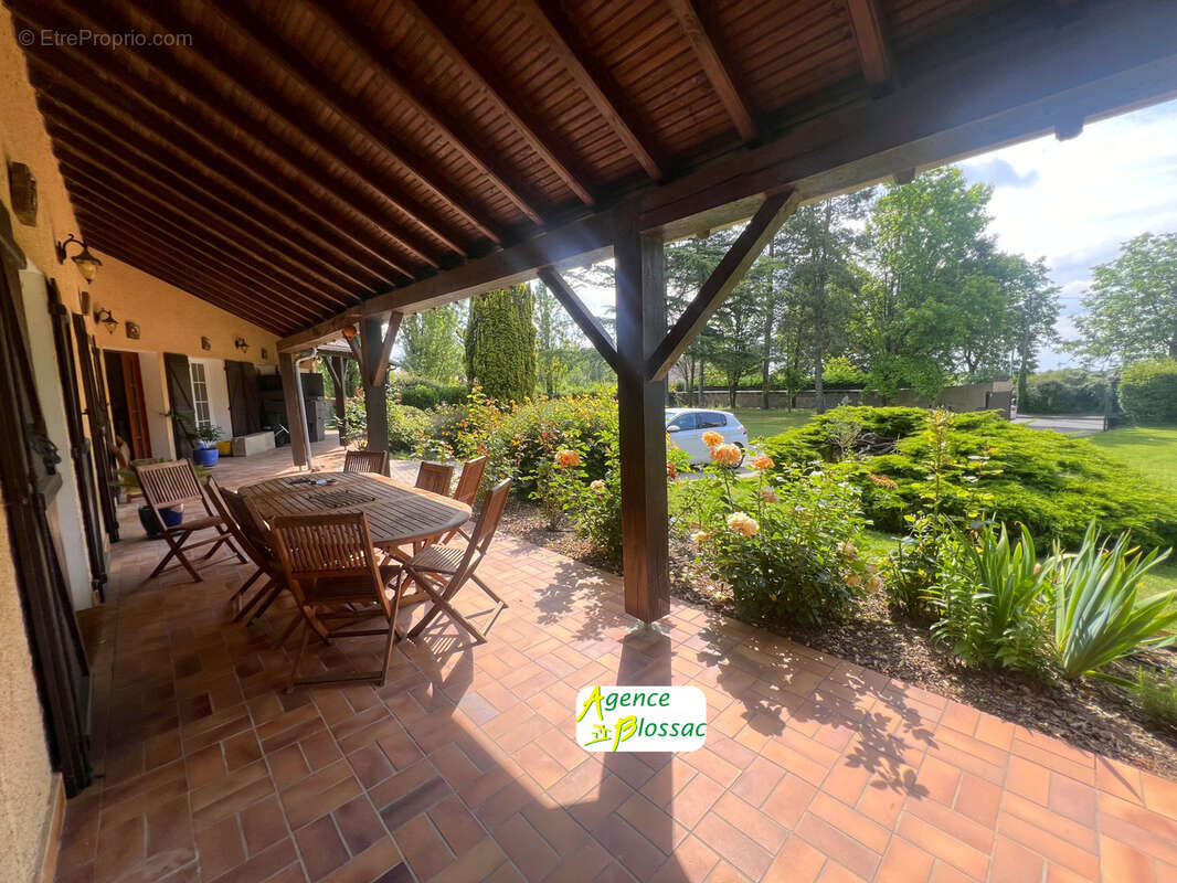 Maison à CHATELLERAULT