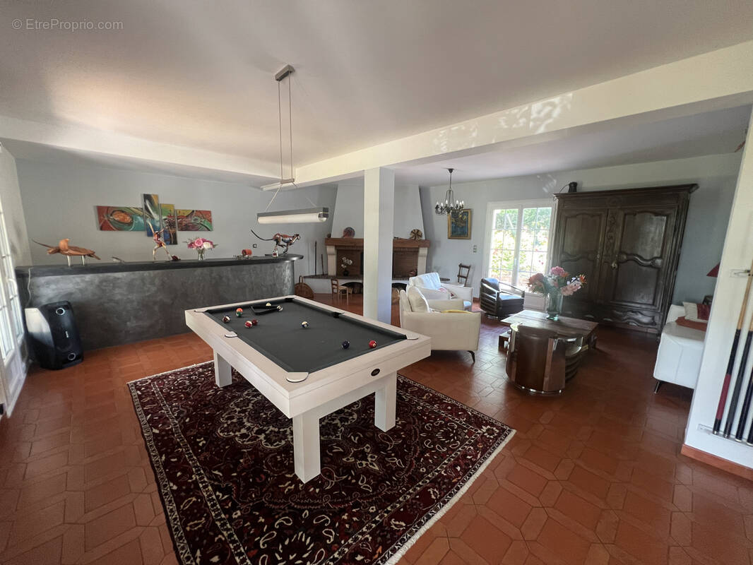 Maison à CHATELLERAULT