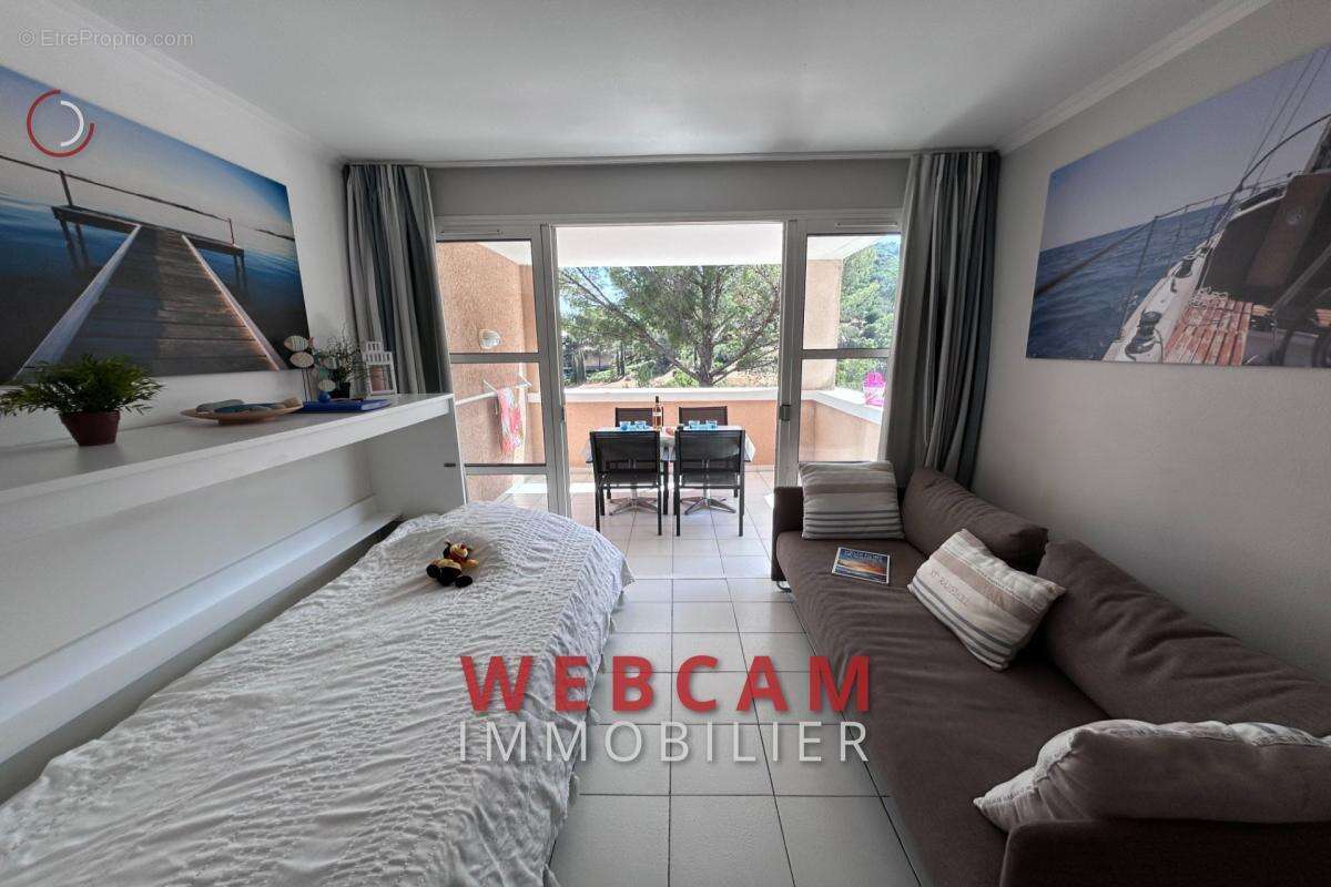 Appartement à LA SEYNE-SUR-MER