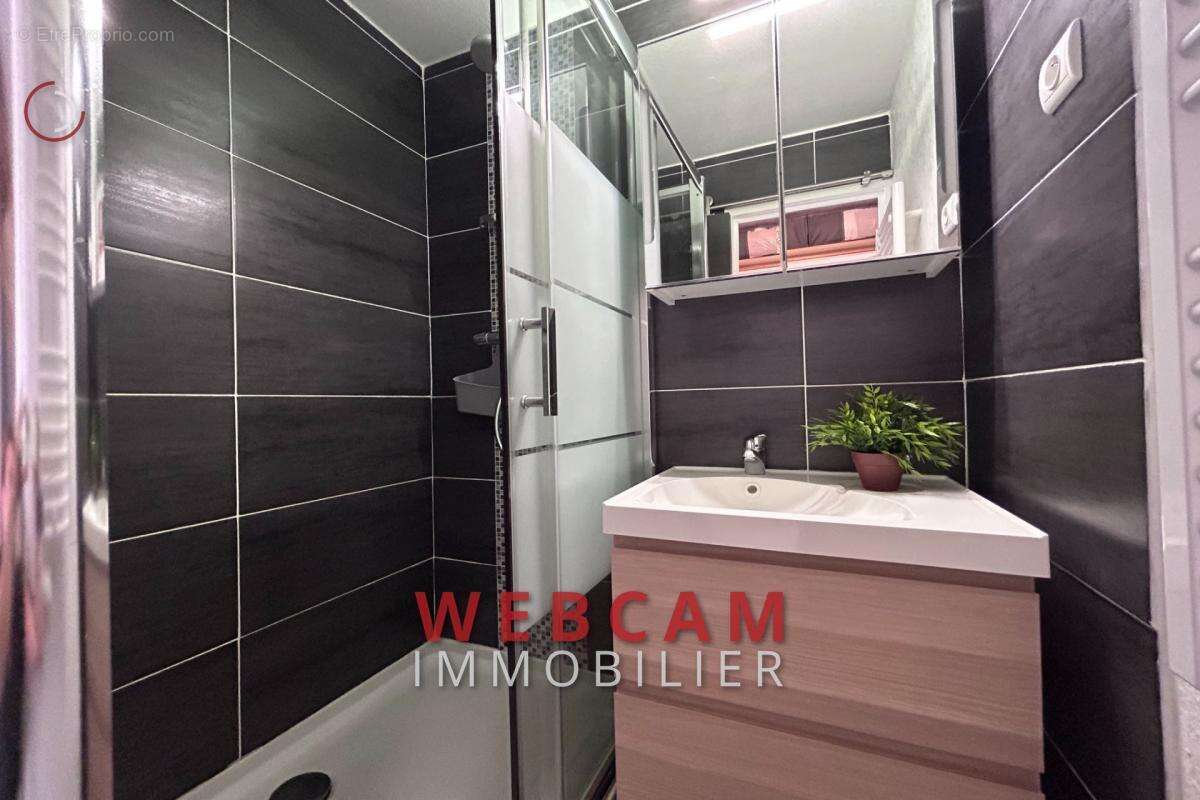 Appartement à LA SEYNE-SUR-MER