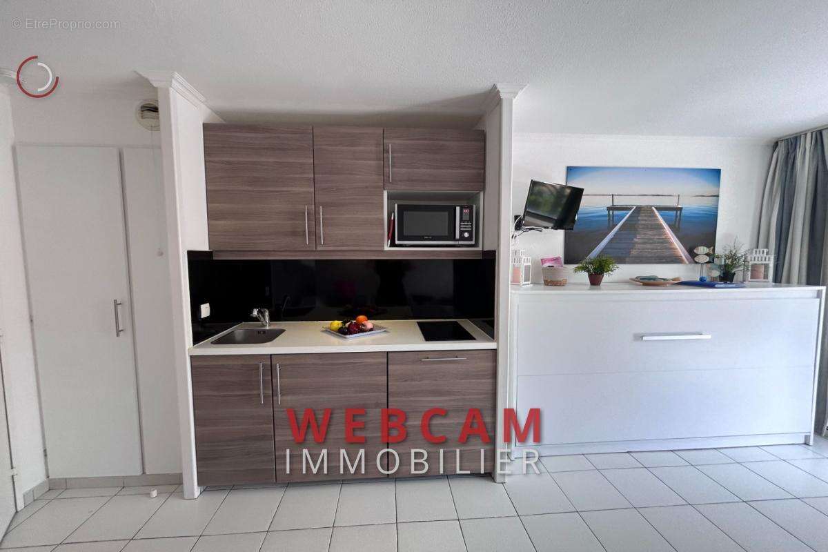 Appartement à LA SEYNE-SUR-MER