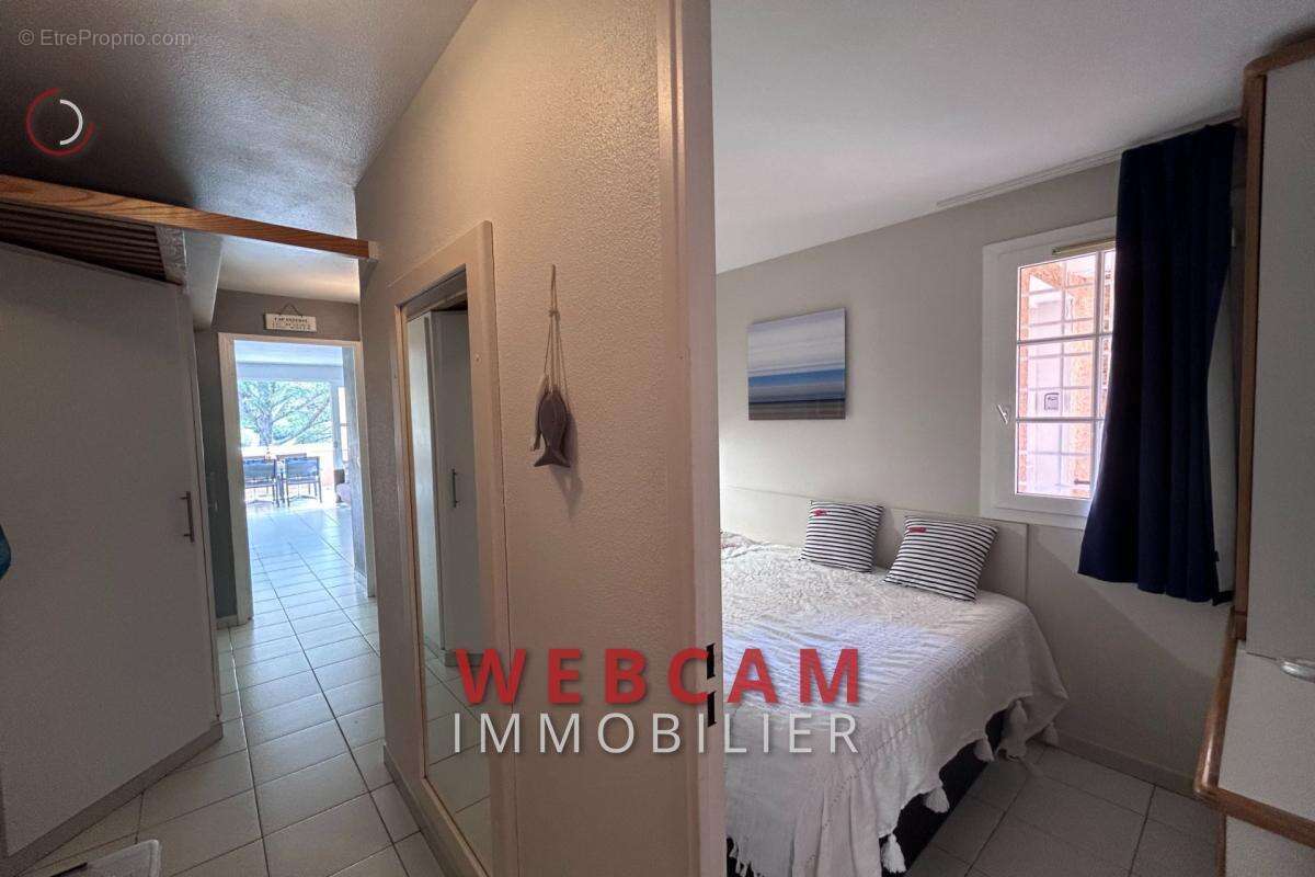 Appartement à LA SEYNE-SUR-MER