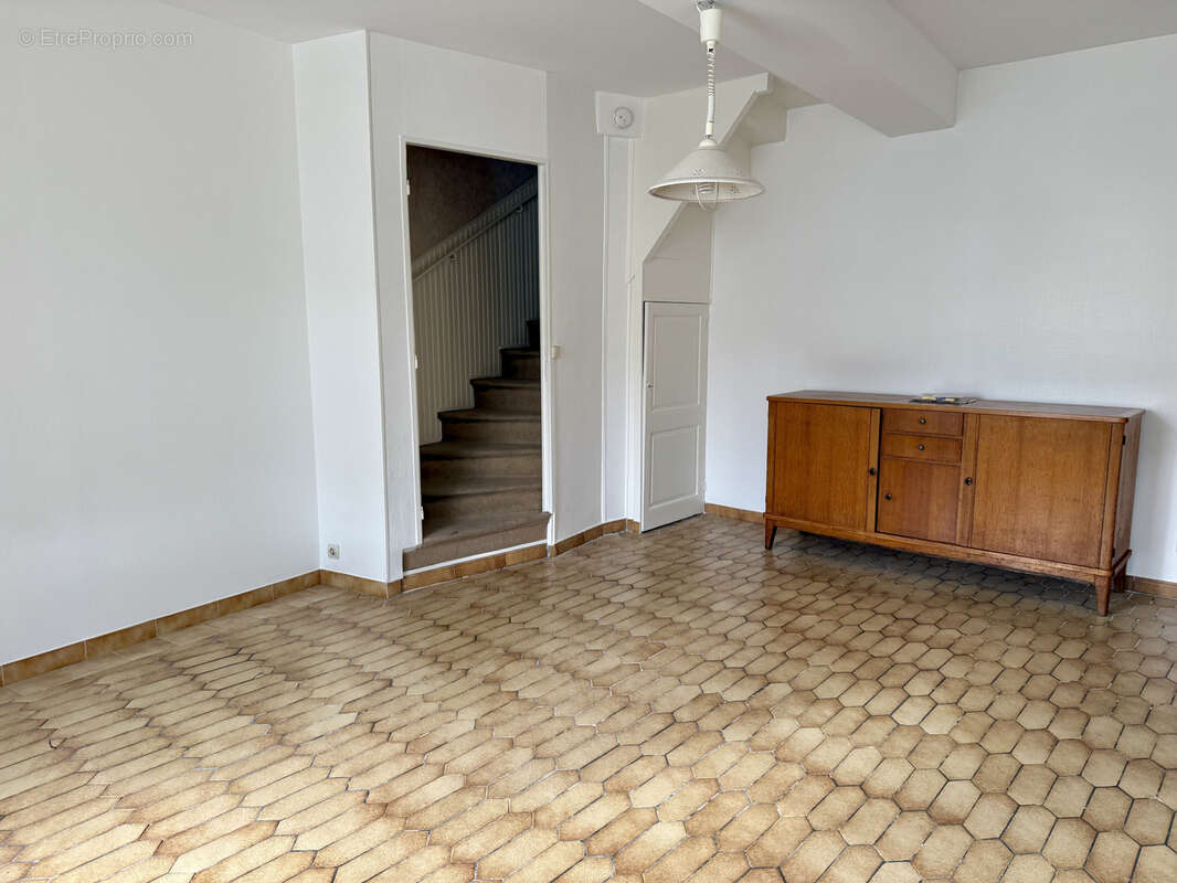 Maison à VILLENEUVE-SUR-LOT