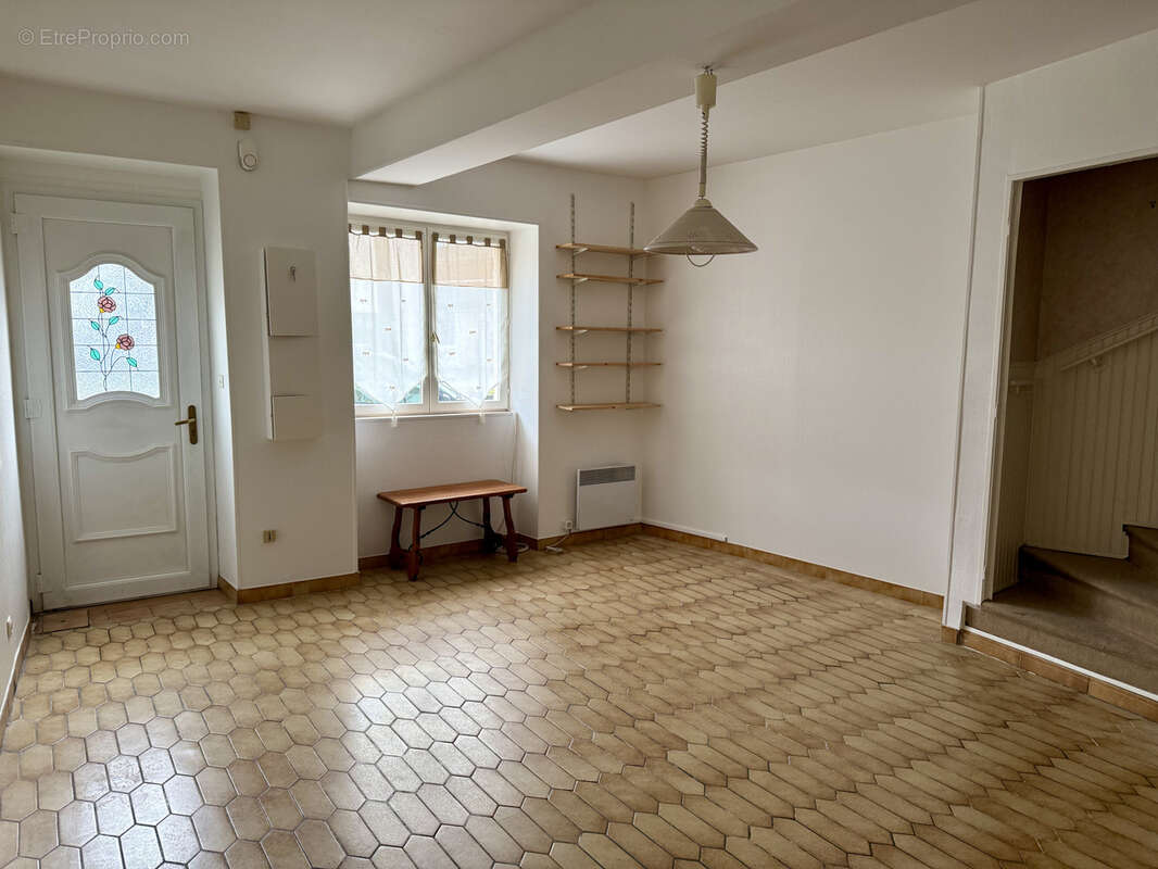 Maison à VILLENEUVE-SUR-LOT